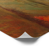 See-non-ty-a, an Iowa Medicine Man, 1844 ポスター (角)