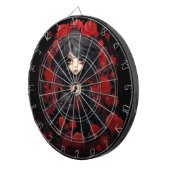 See the cat ダーツボード (正面右)