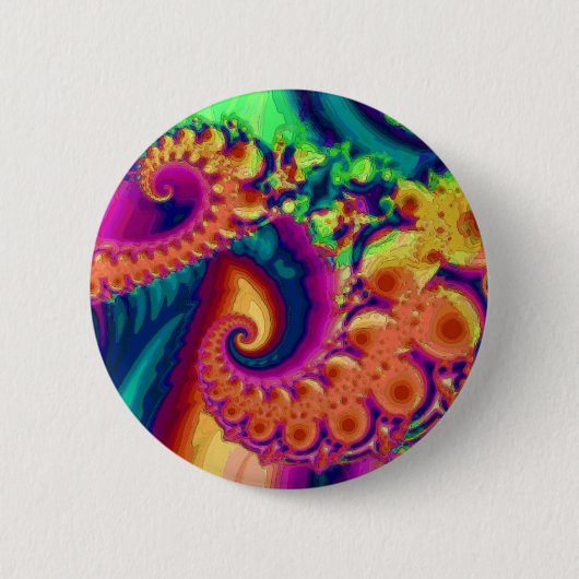 See the Light and See Me （ボタン） 缶バッジ (正面)