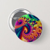 See the Light and See Me （ボタン） 缶バッジ (正面&裏面)