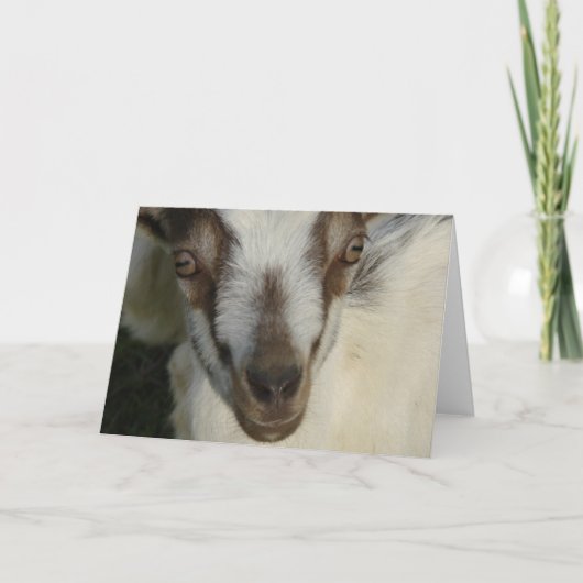 See You カード (正面)