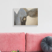 See You キャンバスプリント (インサイチュ (リビング))