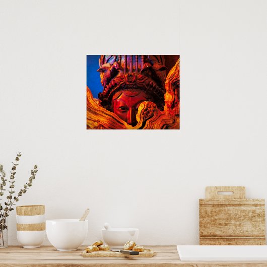 See You ポスター (キッチン)