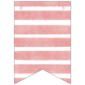 See You Soon Baby Shower バンティングフラッグ (第3の旗)