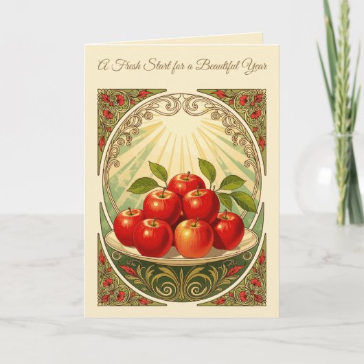 Seeb and the Promise of Health and Joy カード (正面)