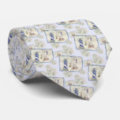 Seebild Krawatte ネクタイ (ロール)