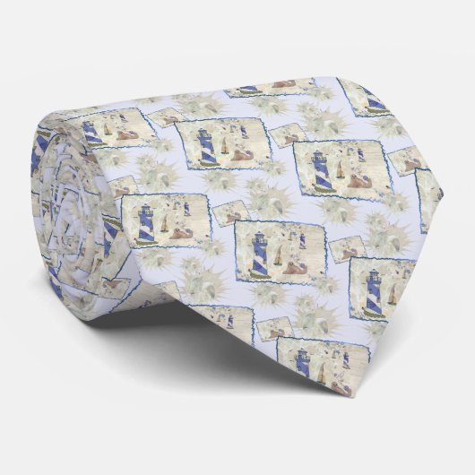 Seebild Krawatte ネクタイ (ロール)