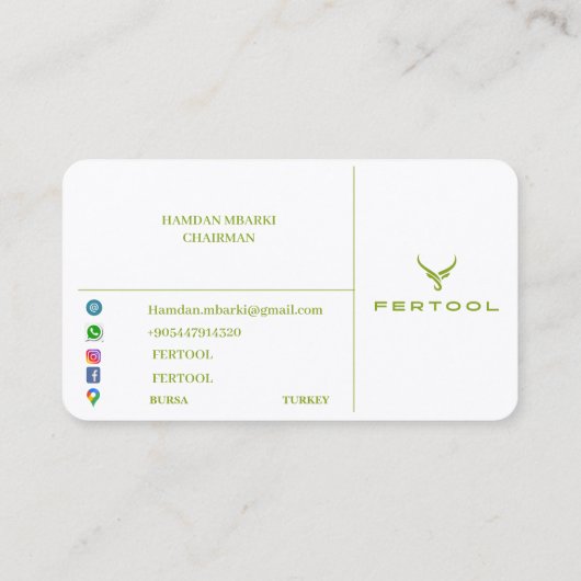 SEEBOOS名刺 名刺 (裏面)