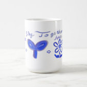 SEED コーヒーマグカップ (中央)