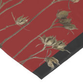 Seed Pods on a Table Runner ロングテーブルランナー (コーナー)