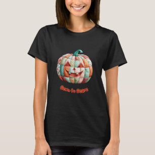 Seed to Scare Tシャツ