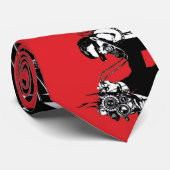 Seeed ネクタイ (ロール)