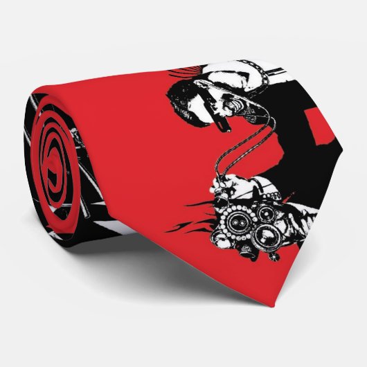 Seeed ネクタイ (ロール)