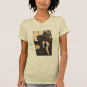 Seeger Tシャツ (正面)