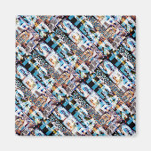 SeeHearADL マグネット (正面)