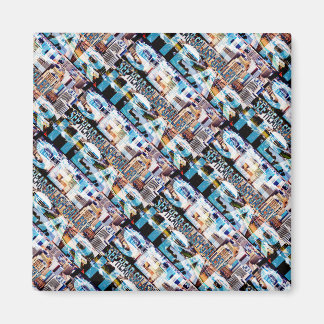 SeeHearADL マグネット