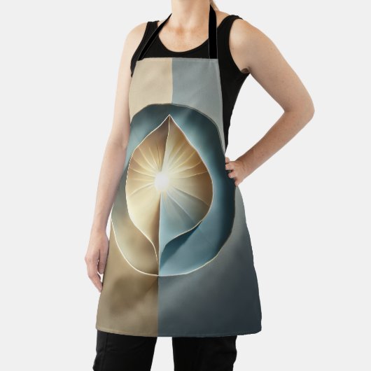 Seeing The Way エプロン (インサイチュ)