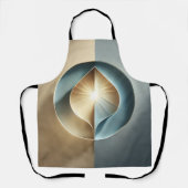 Seeing The Way エプロン (正面)