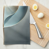 Seeing The Way キッチンタオル (四つ折り)