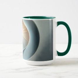 Seeing The Way マグカップ