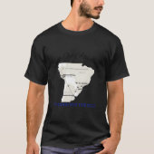 Seek Out Adventure It'S For The Soul Tシャツ (正面)