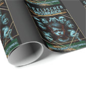 Seelischer Missbrauch  ラッピングペーパー (ロールコーナー)