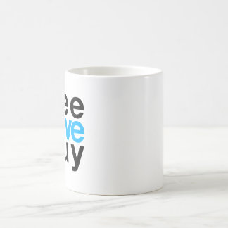 SeeLoveBuyのコーヒー・マグ コーヒーマグカップ