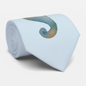 Seepferdchen ネクタイ (ロール)