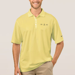 SEGメンズポロピケ Tシャツ