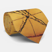 Segnoのタイ ネクタイ (ロール)