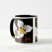 Segoユリ マグカップ (正面左)