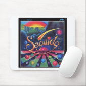 SEGUIDA "愛"はマウスパッドです マウスパッド (マウス)