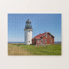 Seguinの島の灯台 ジグソーパズル