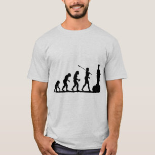 Segwayのライダー Tシャツ