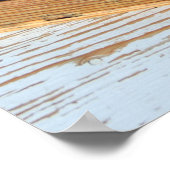 Sei der Wandel ポスター (角)