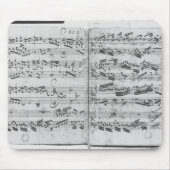 Sei Gegrusset Iesu Gutig マウスパッド (正面)