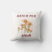 sei in クッション (正面)