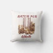 sei in クッション (正面)