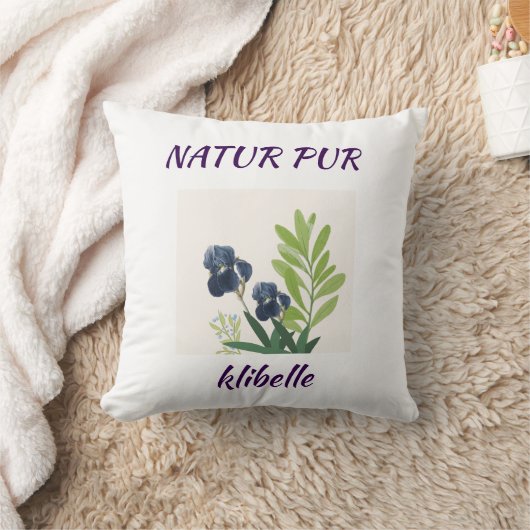 sei in クッション (ブランケット)