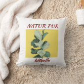 sei in クッション (ブランケット)