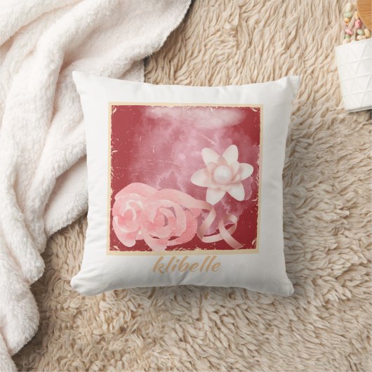 sei in クッション (ブランケット)