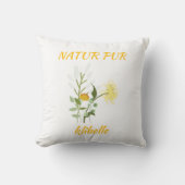 sei in クッション (正面)