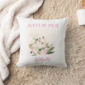 sei in クッション (ブランケット)