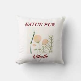 sei in クッション