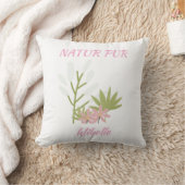 sei in クッション (ブランケット)