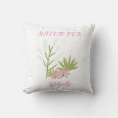 sei in クッション (正面)