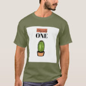 sei in tシャツ (正面)