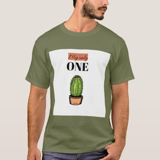 sei in tシャツ (正面)