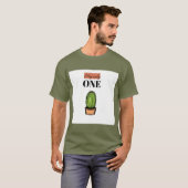 sei in tシャツ (正面フル)