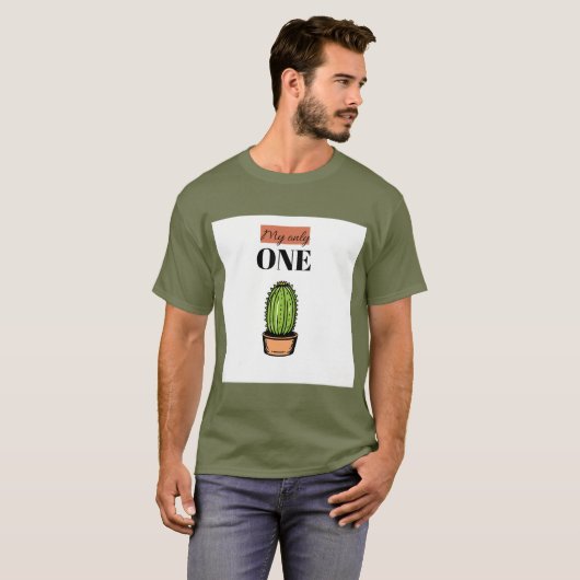 sei in tシャツ (正面フル)